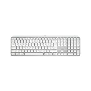 Logitech MX Keys S Advanced Wireless Illuminated Keyboard Grey