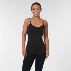 H&H Women's Seamless Cami