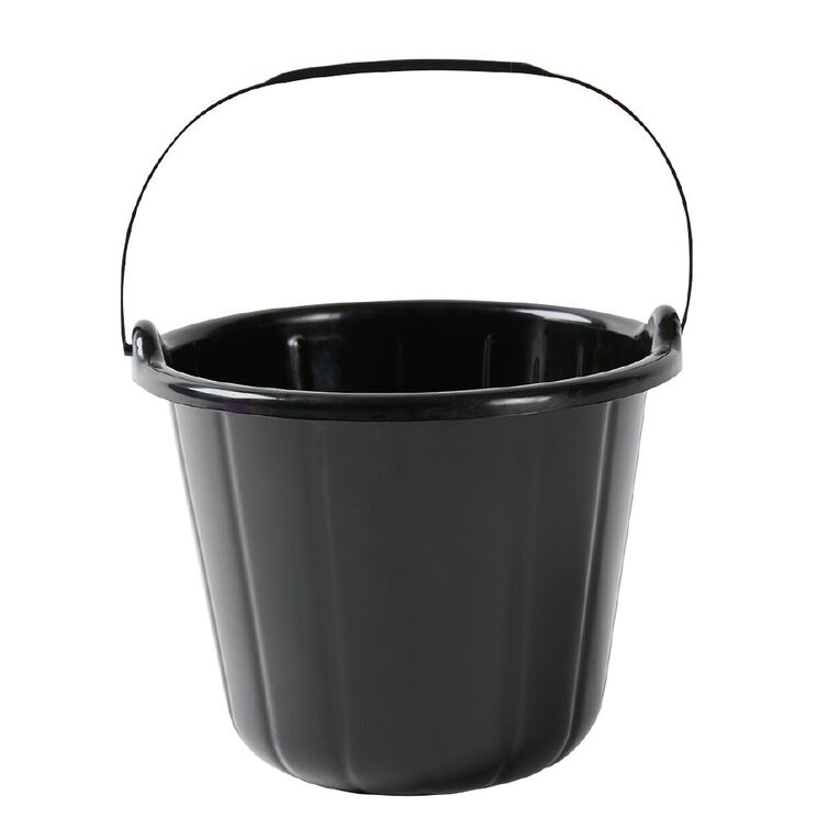 Plain Bucket Assorted, , hi-res