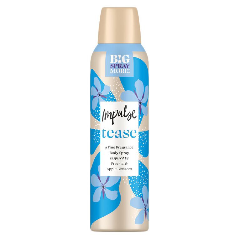 Impulse XXL Tease 150ml, , hi-res