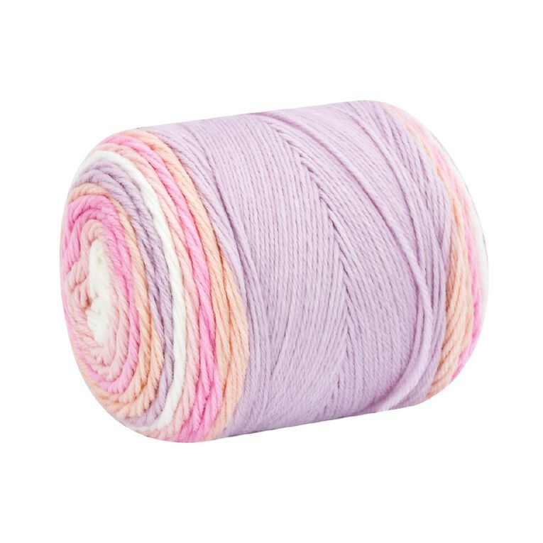 Birch Yarn Willow Yarn Print 45% Acrylic 55% Nylon 150G Parfait, , hi-res