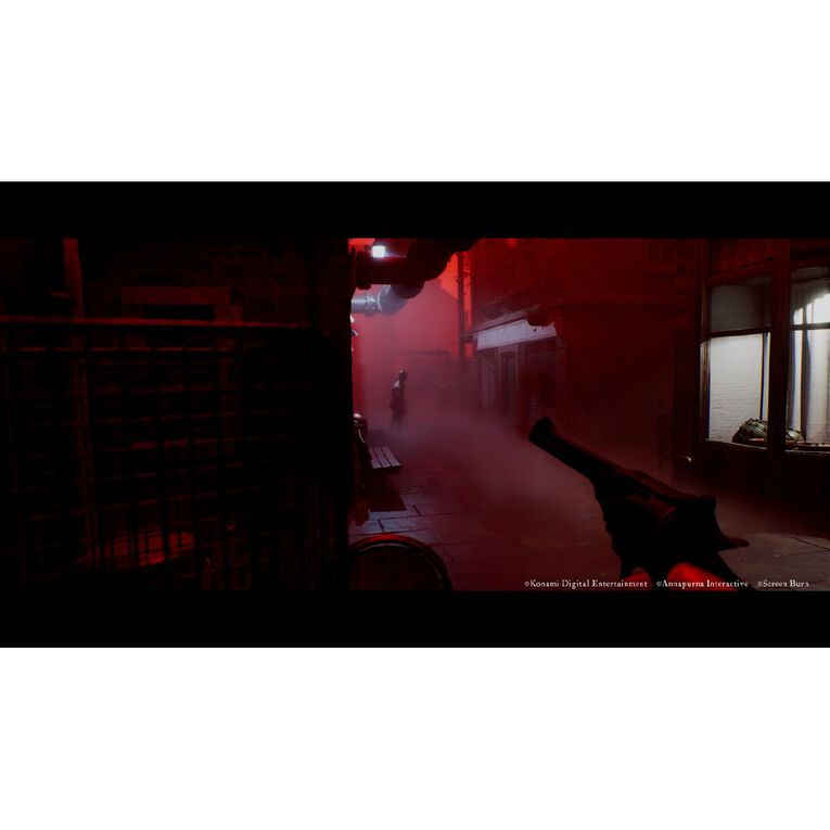 PS5 Silent Hill Townfall Day One, , hi-res