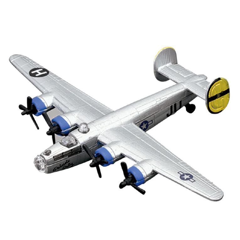 Maisto Fresh Metal Tailwinds, , hi-res