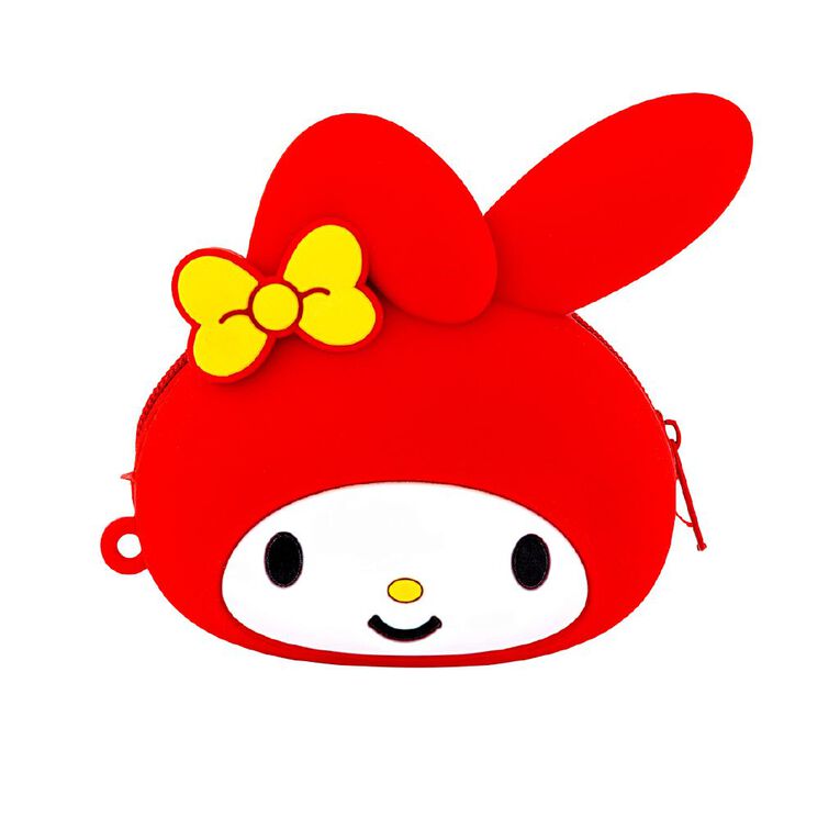 Hello Kitty Purse with Surprise Assorted, , hi-res