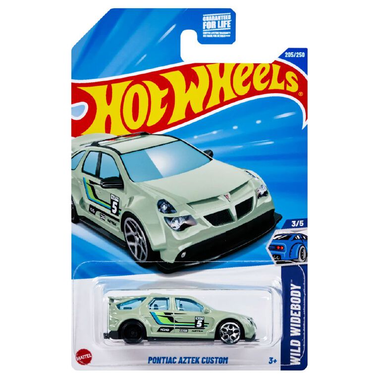 Hot Wheels Basic Car Single, , hi-res