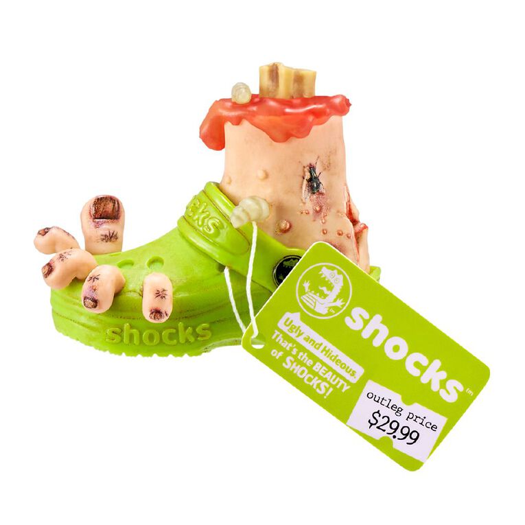 Zuru 5 Surprise Mega Gross Minis Series 2, , hi-res