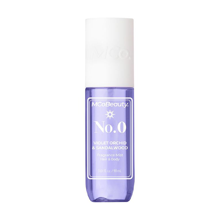 MCoBeauty Fragrance Mist No.0 90ml, , hi-res