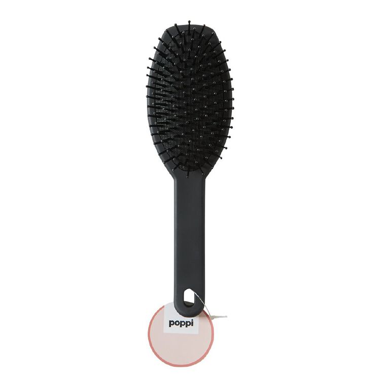Poppi Grooming Brush, , hi-res