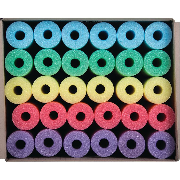 Aquastix Pool Noodle NZ Made, , hi-res