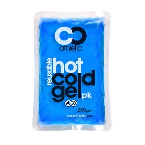 Core Athletic Reusable Hot/Cold Gel Pack Assorted