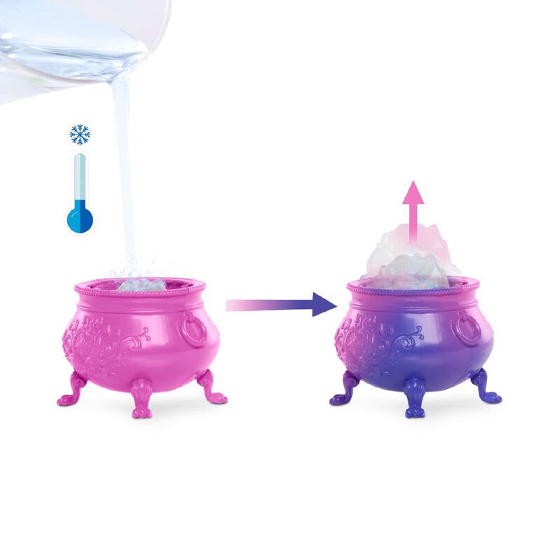 Monster High Draculaura Secret Potions Room Playset, , hi-res