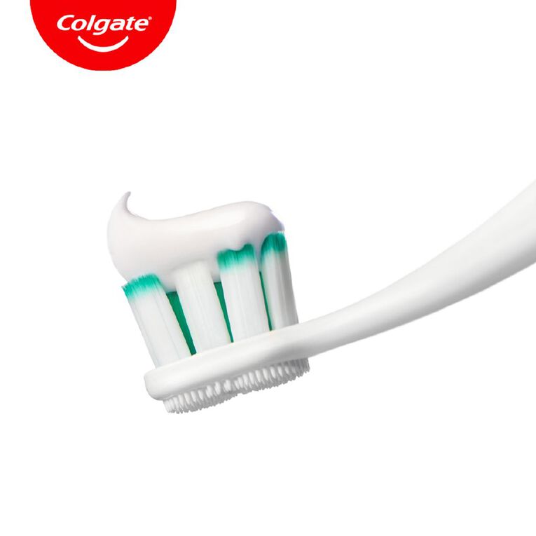 Colgate Total Advance Whitening Toothpaste, , hi-res