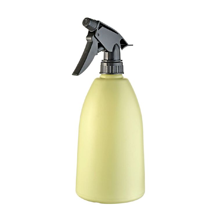 Living & Co Trigger Sprayer Curve 700ml, , hi-res