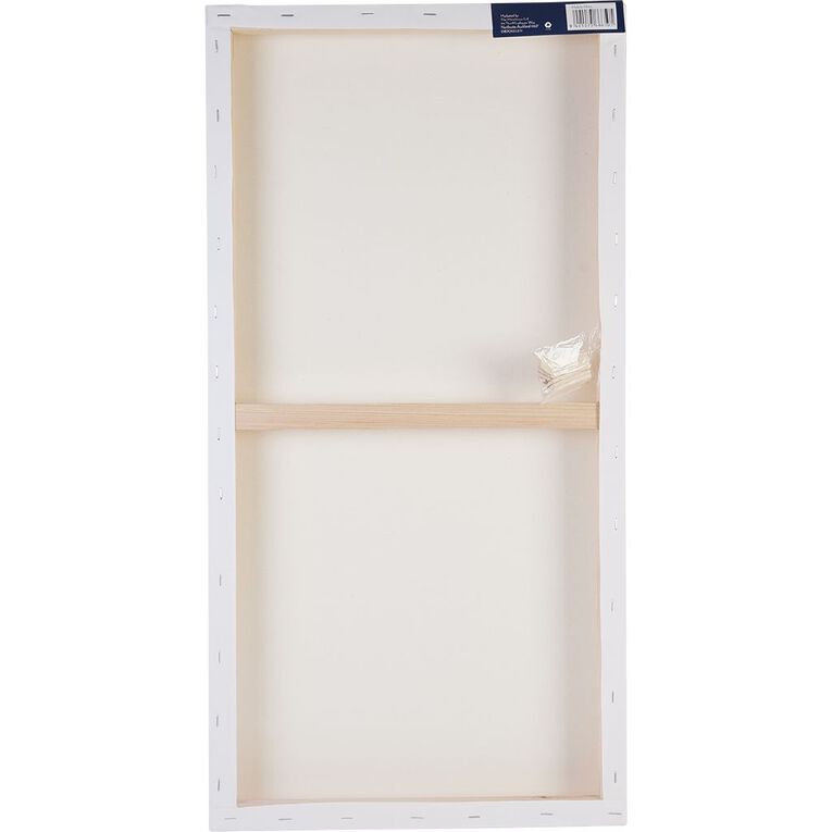 Uniti Plat Canvas 15 Inch x 30 Inch 380gsm, , hi-res