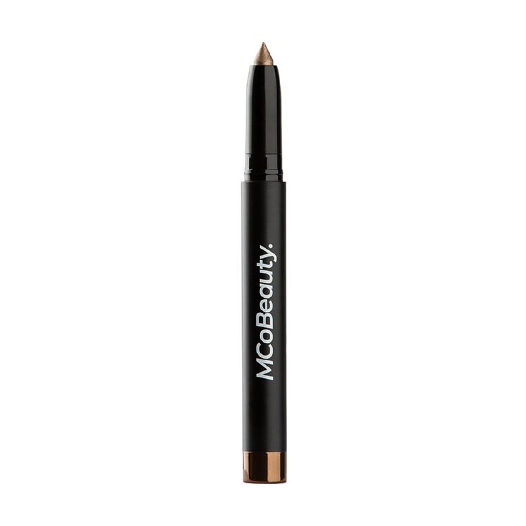 MCoBeauty Eyeshadow Stick Shimmer Bronze, , hi-res