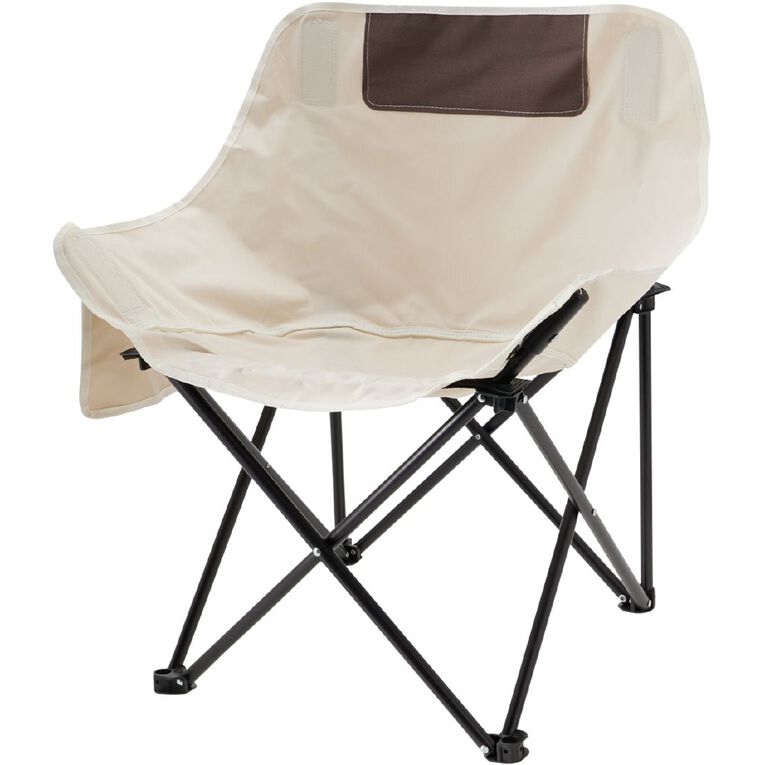 Redcliffs Folding Chairs and Table Set, , hi-res