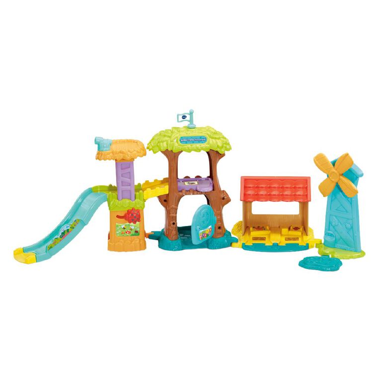 Vtech Animal Friends Playground, , hi-res