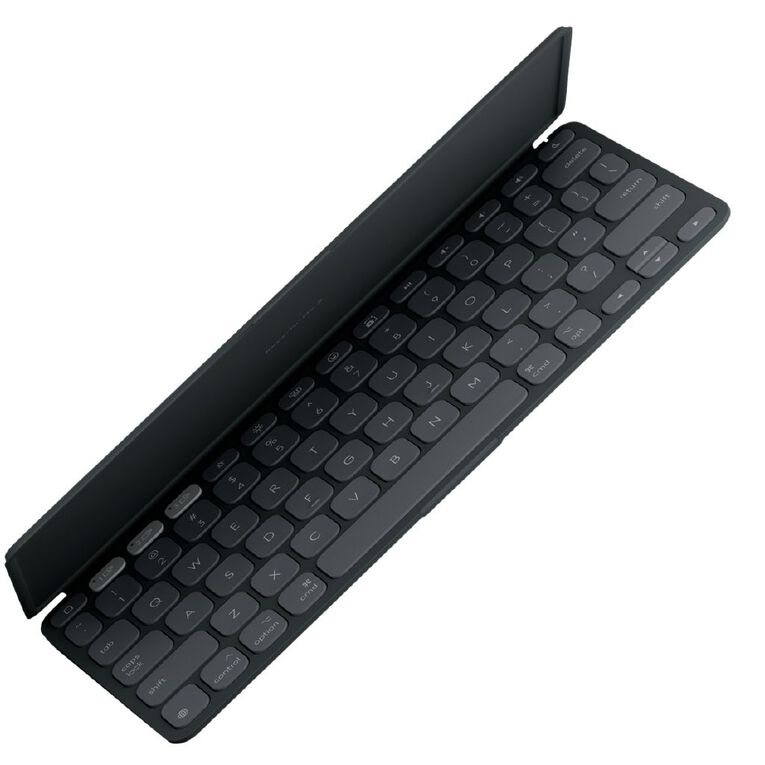 Logitech Keys-To-Go 2 Portable Wireless Keyboard Universal Layout, , hi-res