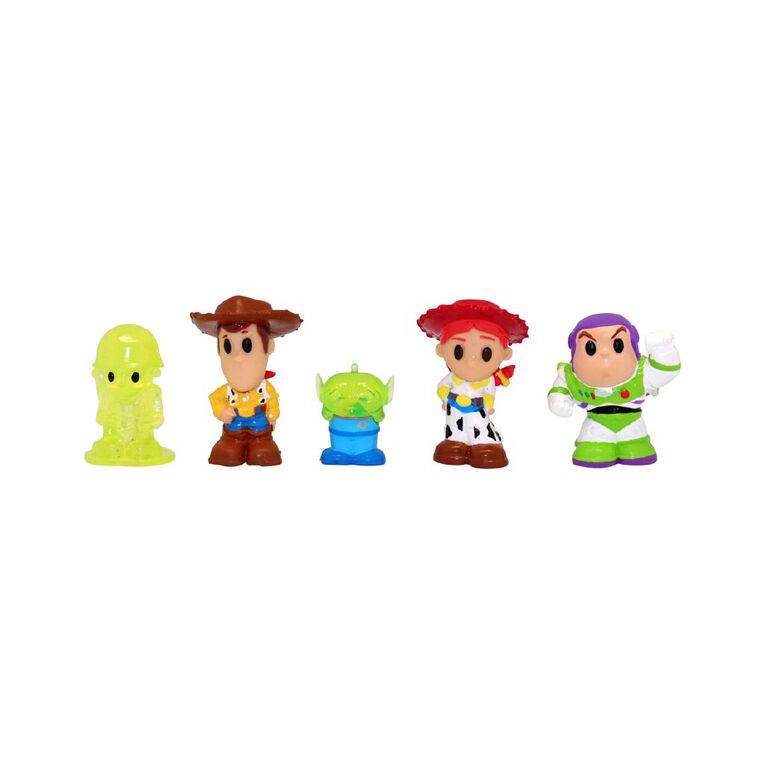 Ooshies Toy Story Pencil Topper, , hi-res
