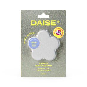 Daise Bath Bomb Disco 85g