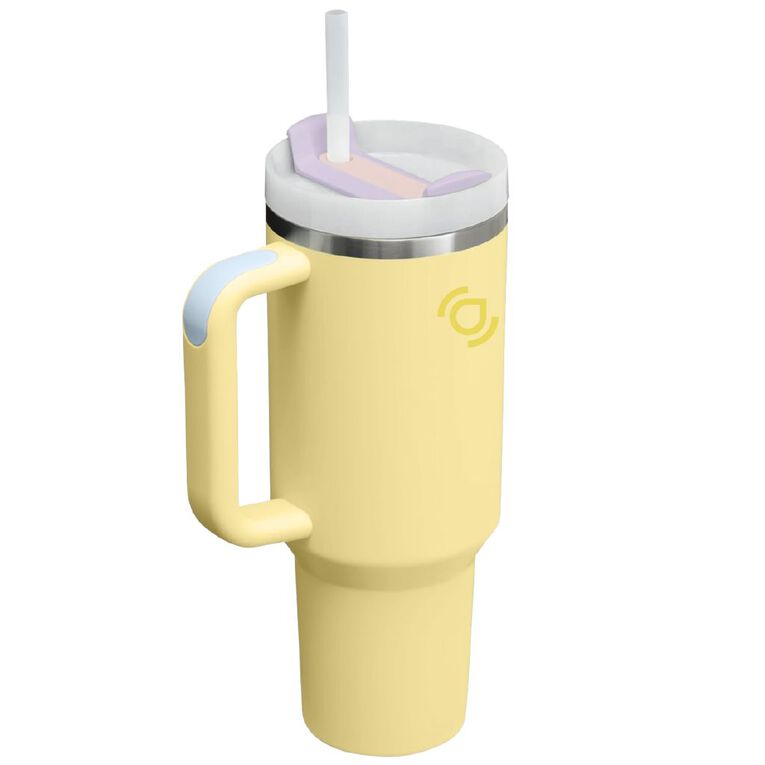 Seymours Versa Colour Block Cup Assorted 1.2L, , hi-res