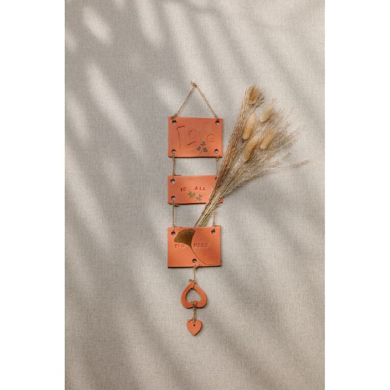 Darwi Modelling Clay 500g Terracotta, , hi-res