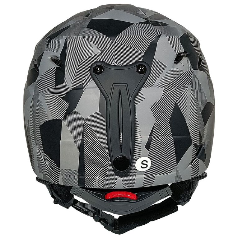 Active Intent Sports Snow Helmet Small, , hi-res