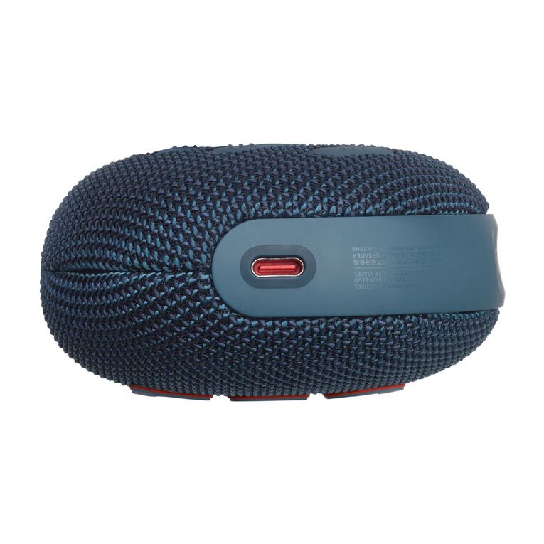 JBL Clip 5 Ultra Portable Bluetooth Speaker Blue, , hi-res