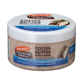 Palmer's Cocoa Butter Body Scrub
