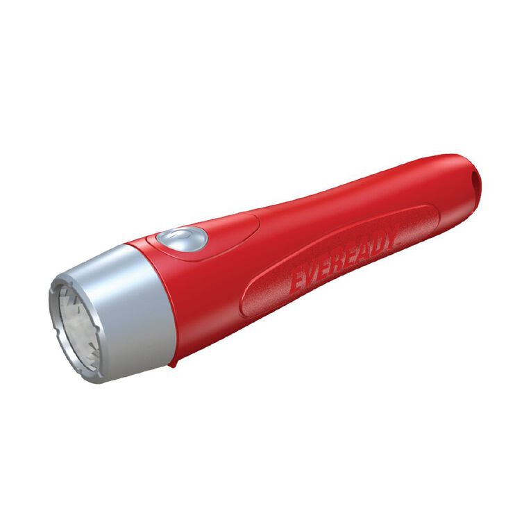 Eveready Brilliant Beam Torch 2 x AA, , hi-res