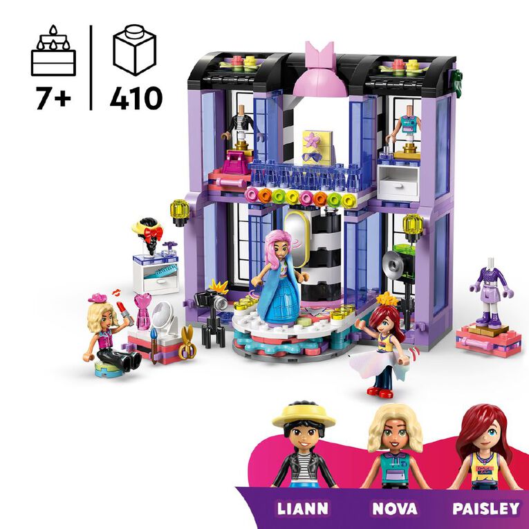 LEGO Friends Heartlake City Fashion Show 42685, , hi-res