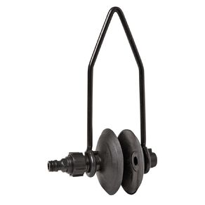 Maxistrike Fishing Flush Kit Outboard