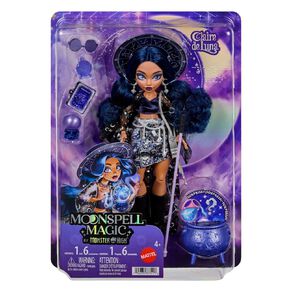 Moonspell Magic Moonspell Magic Core Witch Doll Assorted
