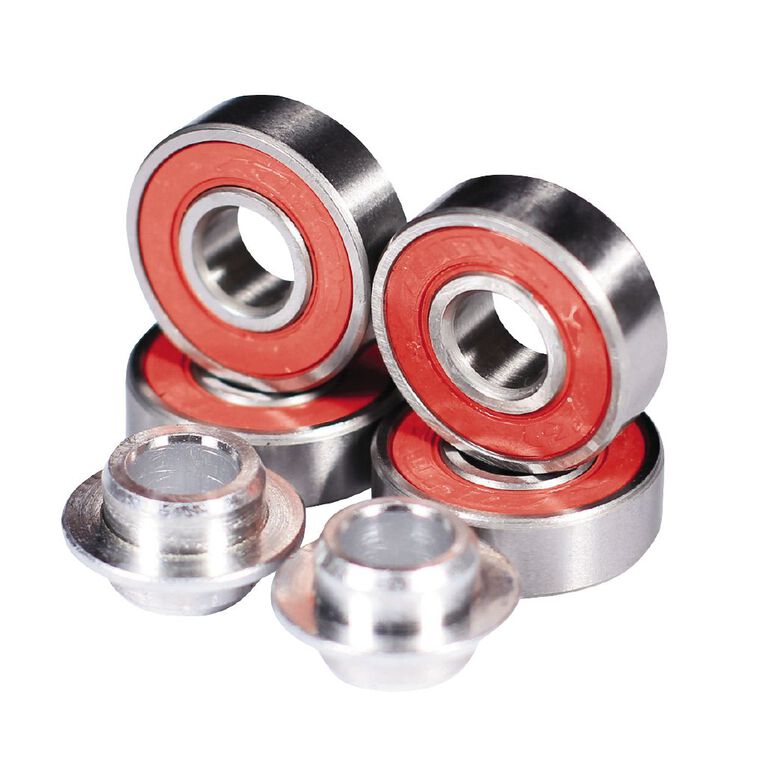 MGP K1 Scooter Bearings 4 Pack Multi-Coloured, , hi-res