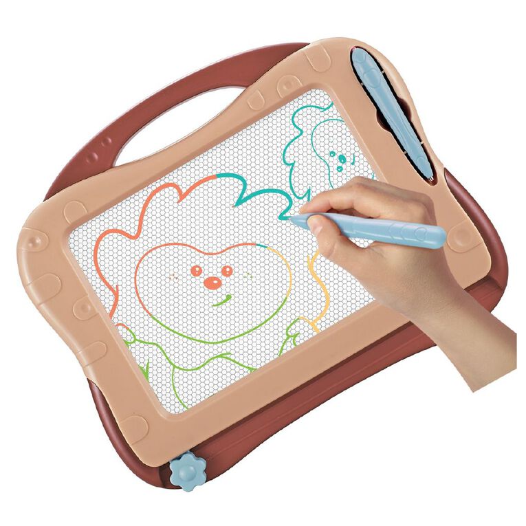 Play Studio Magnetic Drawing Board, , hi-res