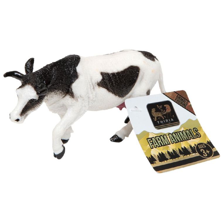 Farm Animals Medium Figure Assorted, , hi-res