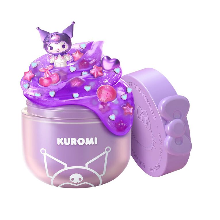 Gui Gui Hello Kitty And Friends Single Pack Assorted, , hi-res