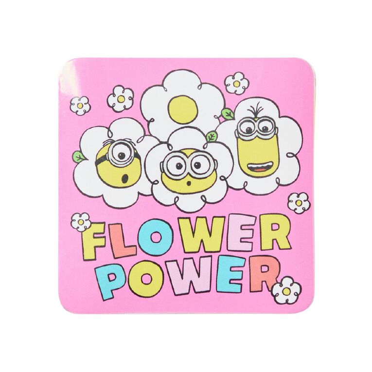 Minions Magic Facewasher, , hi-res