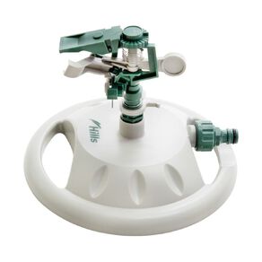 Hills Impact Sprinkler