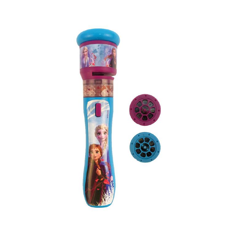 Licensed Slideshow Projector Torch Assorted, , hi-res