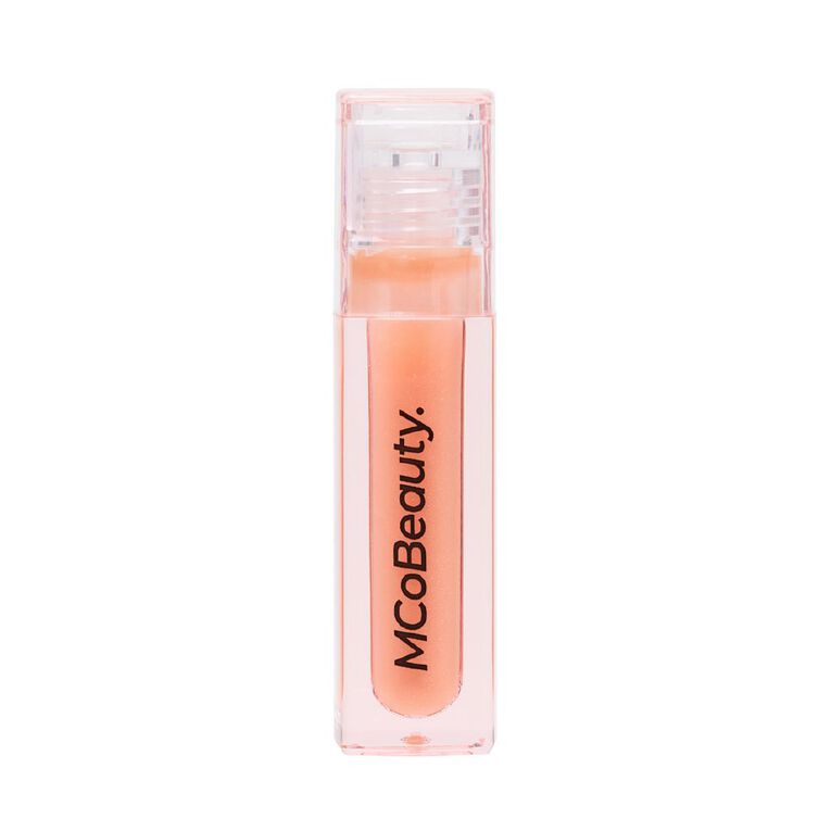 MCoBeauty UltraShine Lip Glaze - Diamond Girl, , hi-res