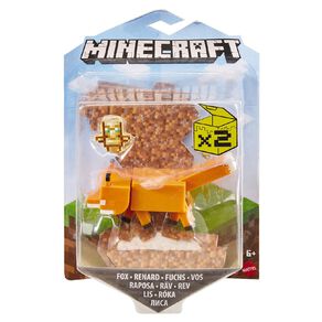 Minecraft Core Figure Assorted