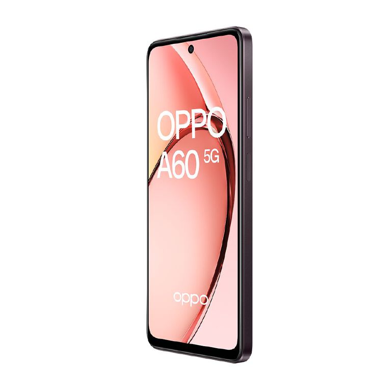 OPPO A60 5G Nebula, , hi-res
