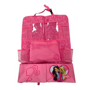 Barbie Back Seat Organiser