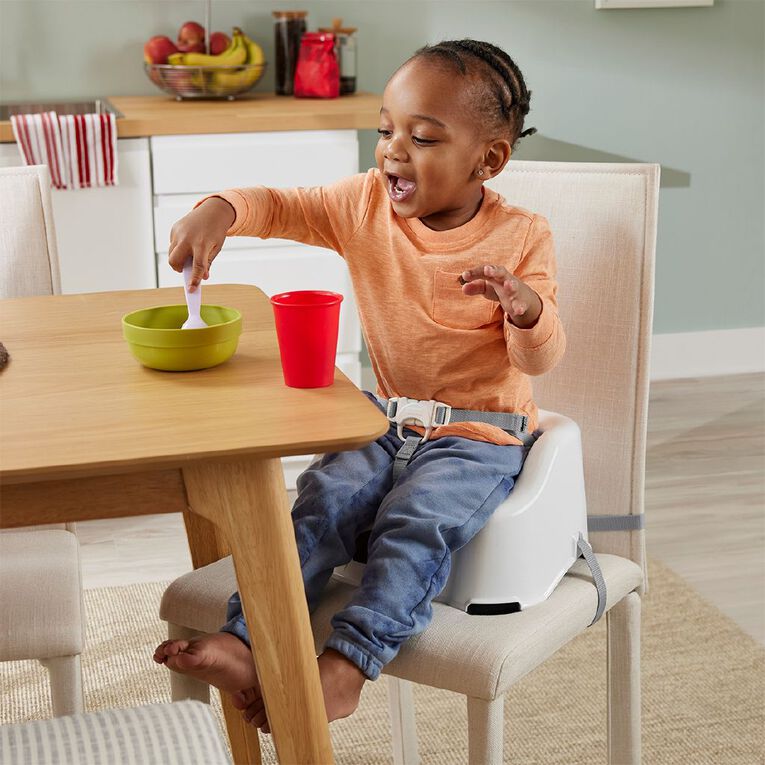 Fisher-Price Healthy Care Booster Seat, , hi-res