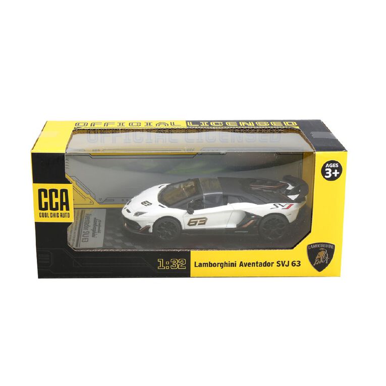 1/32 Licensed Diecast Vehicle, , hi-res