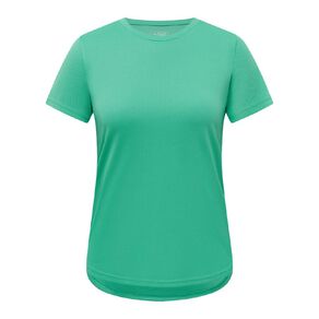 Active Intent Women's Cooldry Tee