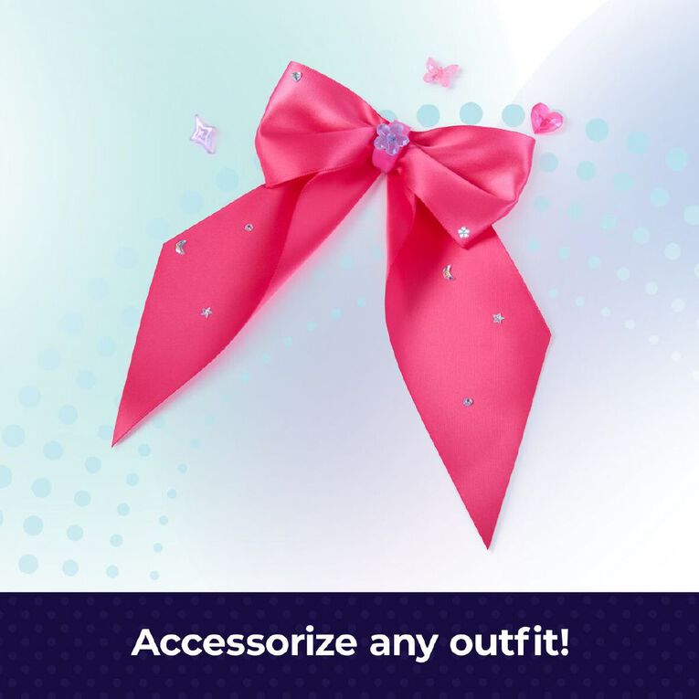 Cool Maker Bowtique Bow Maker Set, , hi-res