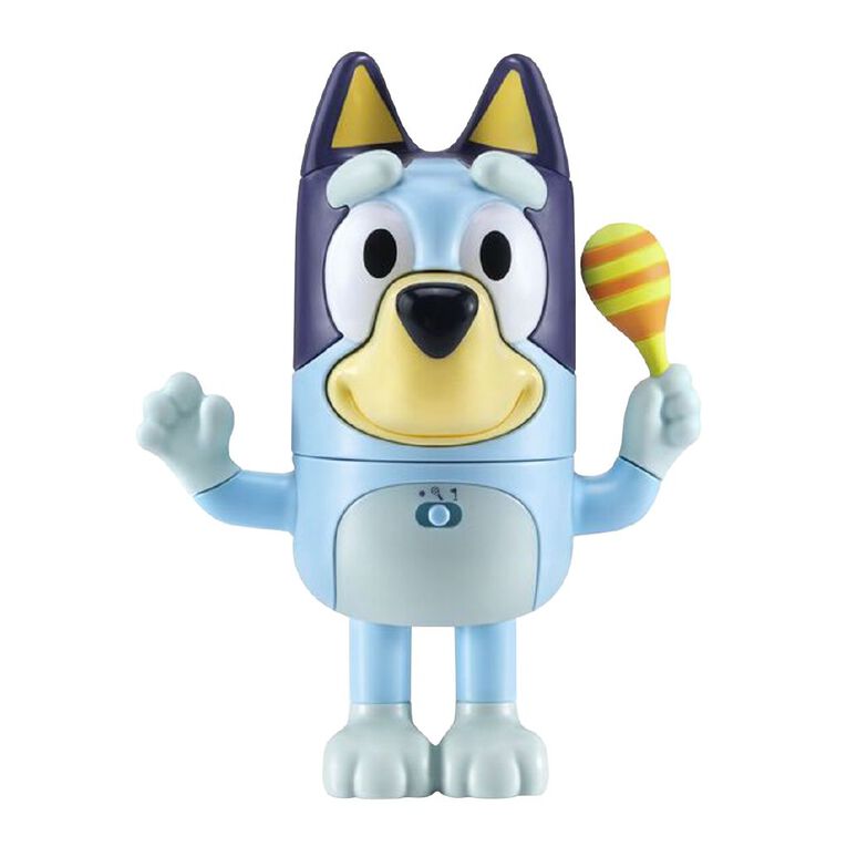 Vtech Bluey Shake It, , hi-res