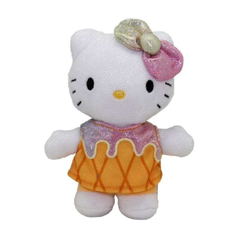 Hello Kitty Scented Surprise Plush Wave 2 Assorted, , hi-res